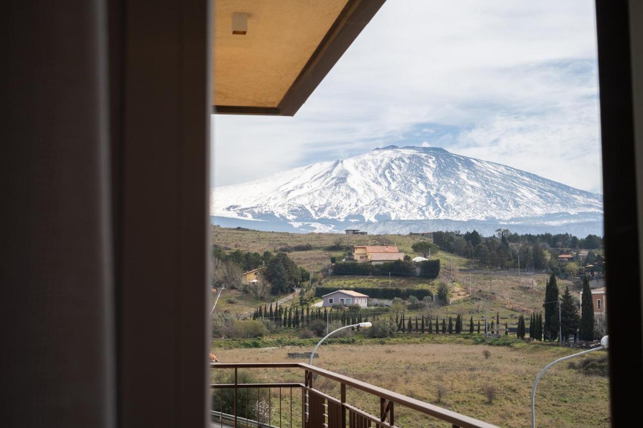 Fronte Etna * Bronte